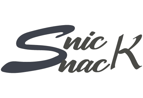 Logo Snick Snack Kebab Friterie